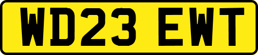 WD23EWT