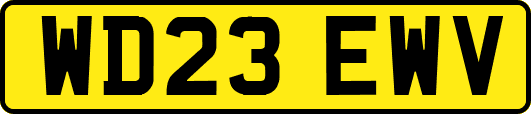 WD23EWV