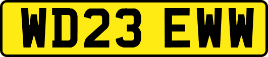 WD23EWW