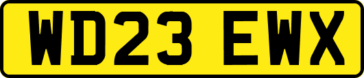 WD23EWX