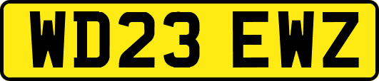 WD23EWZ