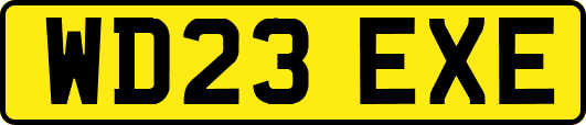 WD23EXE