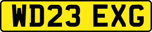 WD23EXG