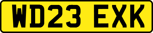 WD23EXK
