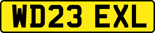 WD23EXL