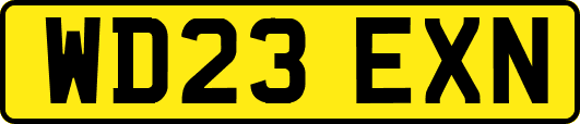 WD23EXN
