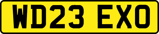 WD23EXO
