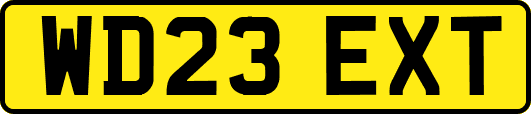 WD23EXT