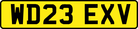 WD23EXV