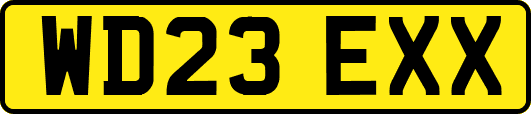 WD23EXX