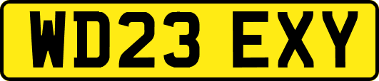 WD23EXY