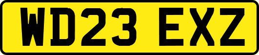 WD23EXZ