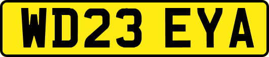 WD23EYA