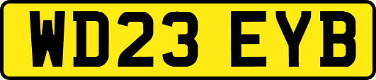 WD23EYB