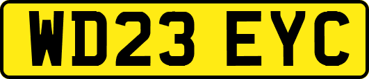 WD23EYC