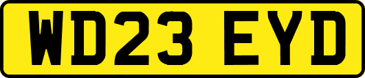 WD23EYD