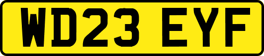 WD23EYF