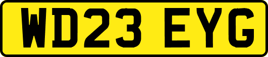 WD23EYG