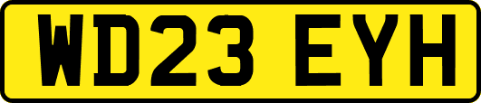 WD23EYH