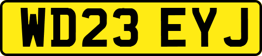 WD23EYJ