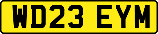 WD23EYM