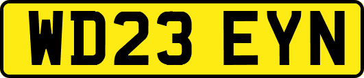 WD23EYN