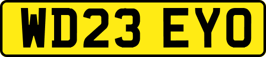 WD23EYO