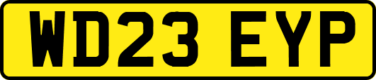 WD23EYP