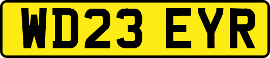 WD23EYR