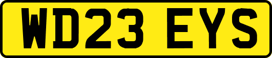WD23EYS