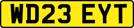 WD23EYT