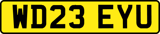 WD23EYU