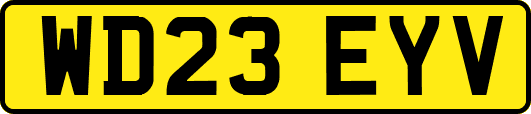 WD23EYV