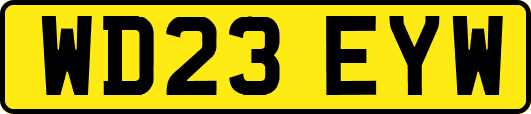 WD23EYW