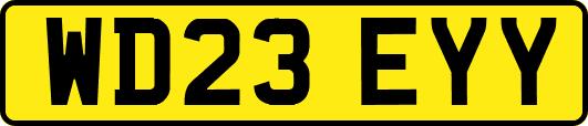 WD23EYY