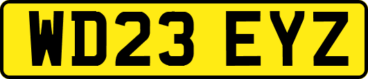 WD23EYZ