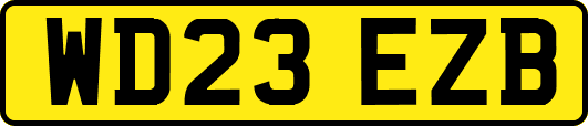 WD23EZB