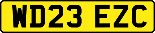 WD23EZC