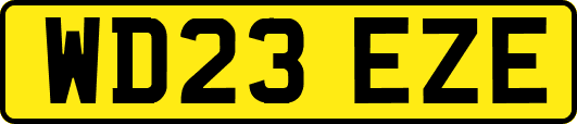 WD23EZE