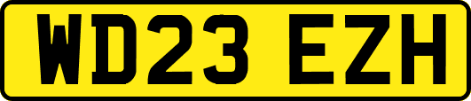 WD23EZH