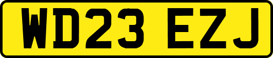 WD23EZJ