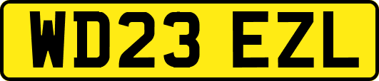 WD23EZL