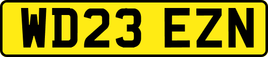 WD23EZN