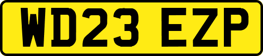 WD23EZP