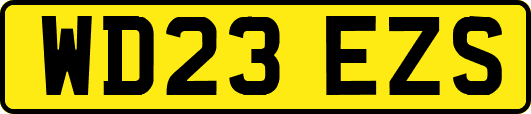WD23EZS