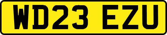 WD23EZU