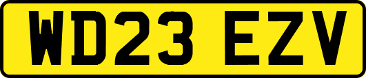 WD23EZV