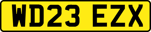 WD23EZX