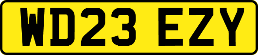 WD23EZY