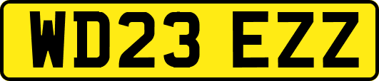 WD23EZZ